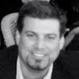 Meet your Posher, Gary